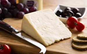 British Regional Cheeses