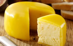 Individual Cheeses & Truckles