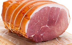 Fresh Gammon