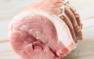 Packington Pork