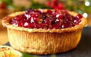 Croots Pies and Savouries