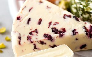 Flavoured Cheese