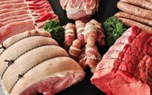 Meat Hampers & Packs