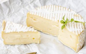 Soft Cheese
